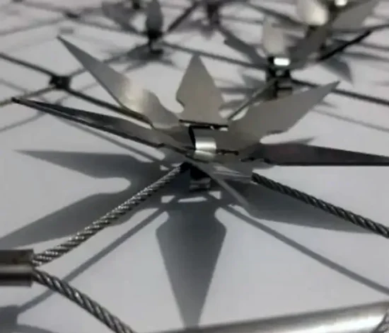 Roket Teli & Roket Tutucu