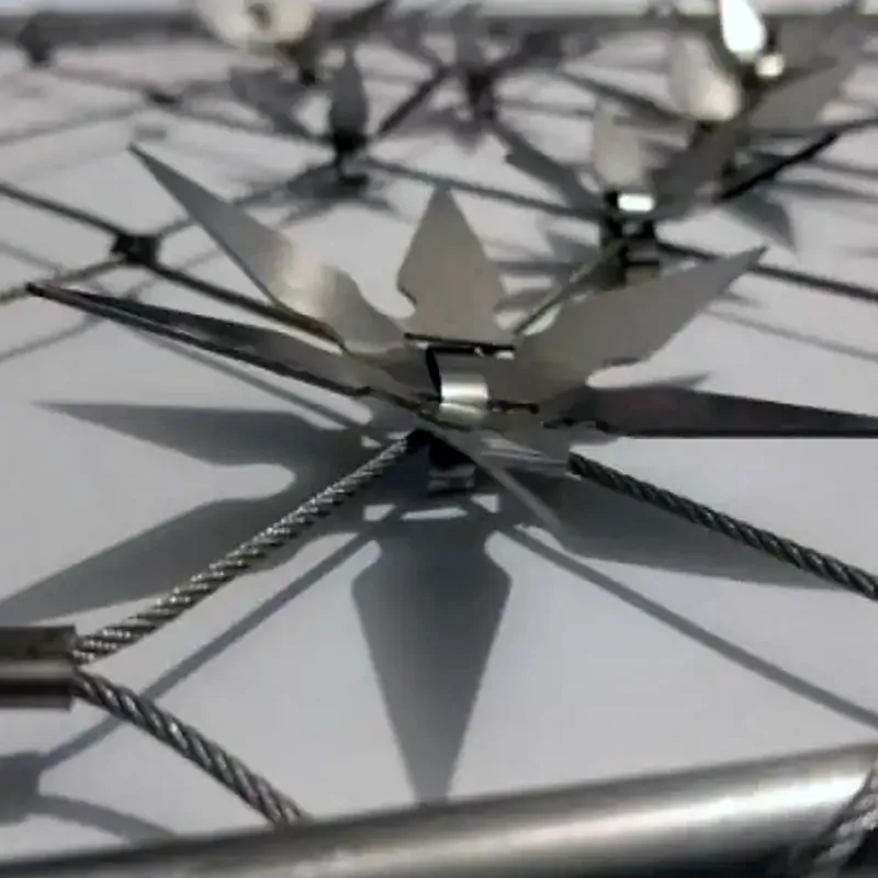 Roket Teli & Roket Tutucu