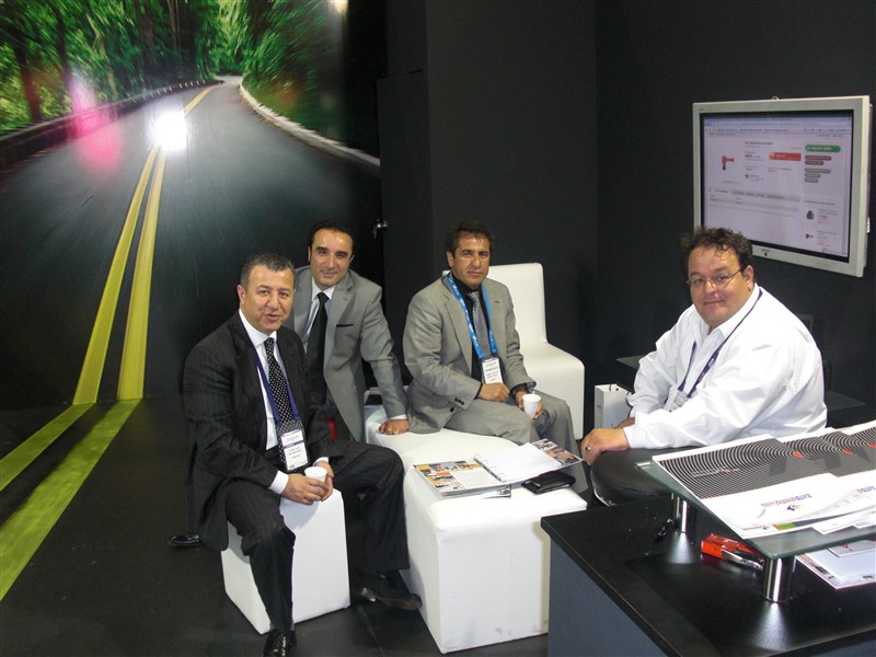 2009 InterTraffic